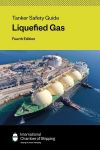 Tanker Safety Guide Liquefied Gas - 4th Edition 2023